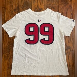 Nike JJ Watt Jersey Shirt